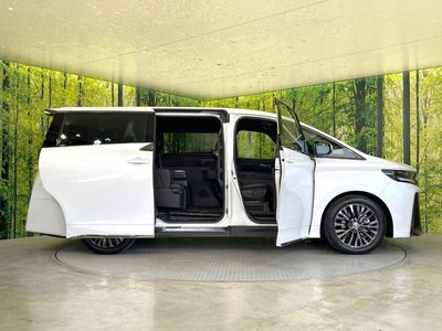 2024 Toyota VELLFIRE 缩略图 48