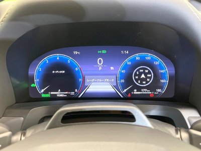 2024 Toyota VELLFIRE 缩略图 77