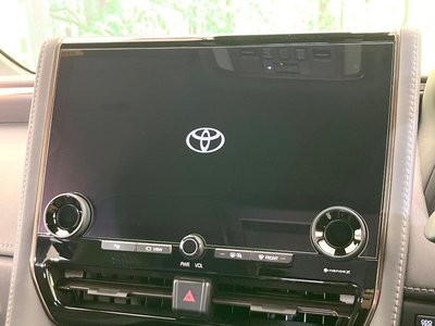 TOYOTA VELLFIRE - 4