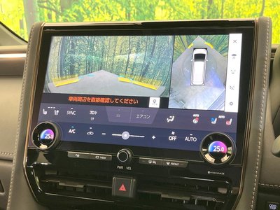 TOYOTA VELLFIRE - 5