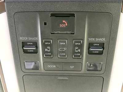 2024 Toyota VELLFIRE 缩略图 66