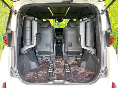 2024 Toyota VELLFIRE 缩略图 11