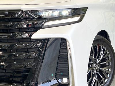 2024 Toyota VELLFIRE 缩略图 13