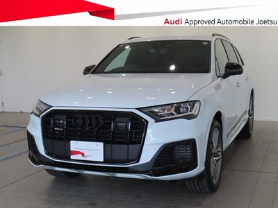 صورة 3 لـ 2022 AUDI Q7