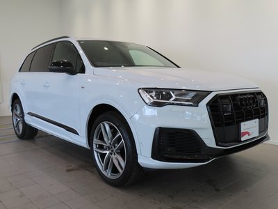 AUDI Q7 - 7