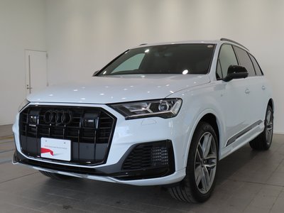 AUDI Q7 - 5