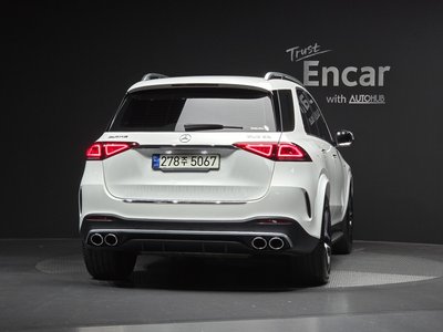 MERCEDES-BENZ GLE - 3