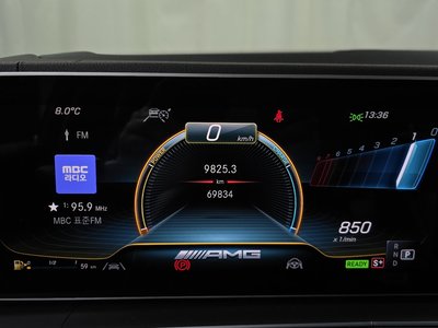 MERCEDES-BENZ GLE - 8