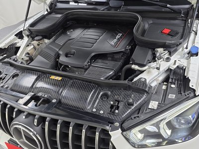 MERCEDES-BENZ GLE - 7