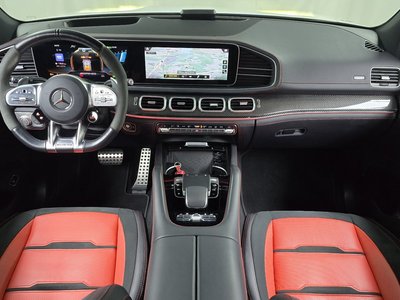 MERCEDES-BENZ GLE - 5