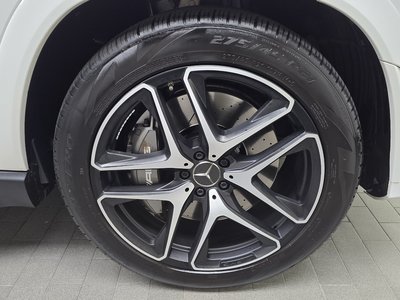 MERCEDES-BENZ GLE - 6