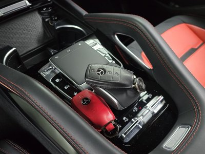 MERCEDES-BENZ GLE - 9