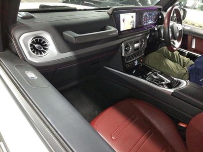 MERCEDES-BENZ G-CLASS - 3