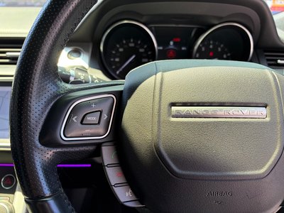 صورة مصغرة 35 لـ 2016 LAND Rover RANGE ROVER EVOQUE
