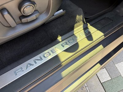 صورة مصغرة 33 لـ 2016 LAND Rover RANGE ROVER EVOQUE