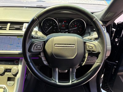 صورة مصغرة 34 لـ 2016 LAND Rover RANGE ROVER EVOQUE