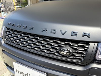 صورة مصغرة 19 لـ 2016 LAND Rover RANGE ROVER EVOQUE