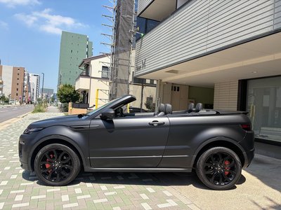 صورة مصغرة 27 لـ 2016 LAND Rover RANGE ROVER EVOQUE