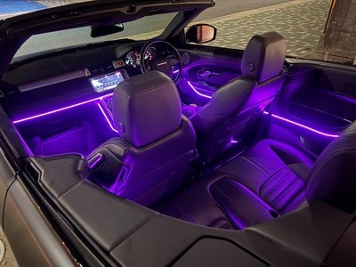 صورة 6 لـ 2016 LAND Rover RANGE ROVER EVOQUE