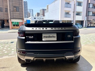صورة مصغرة 29 لـ 2016 LAND Rover RANGE ROVER EVOQUE