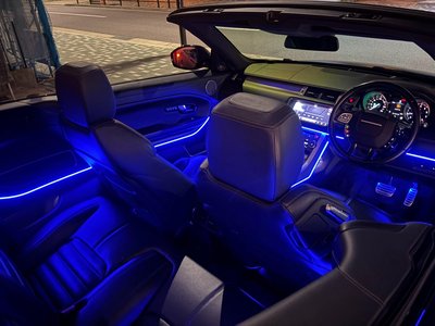 صورة 5 لـ 2016 LAND Rover RANGE ROVER EVOQUE