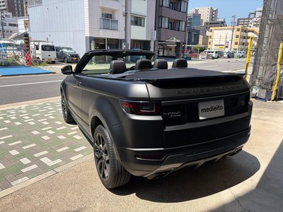 صورة مصغرة 28 لـ 2016 LAND Rover RANGE ROVER EVOQUE