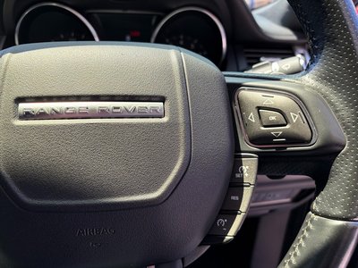 صورة مصغرة 39 لـ 2016 LAND Rover RANGE ROVER EVOQUE