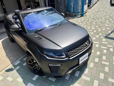 صورة مصغرة 12 لـ 2016 LAND Rover RANGE ROVER EVOQUE