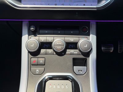صورة مصغرة 38 لـ 2016 LAND Rover RANGE ROVER EVOQUE