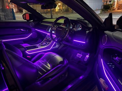 صورة 7 لـ 2016 LAND Rover RANGE ROVER EVOQUE