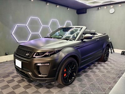 صورة 2 لـ 2016 LAND Rover RANGE ROVER EVOQUE