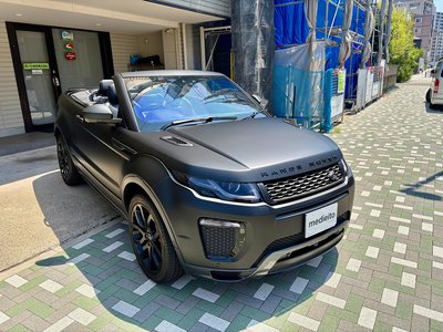 صورة مصغرة 11 لـ 2016 LAND Rover RANGE ROVER EVOQUE