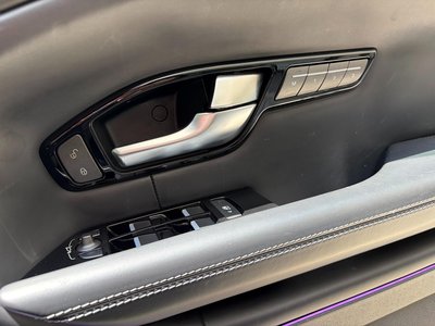 صورة مصغرة 43 لـ 2016 LAND Rover RANGE ROVER EVOQUE