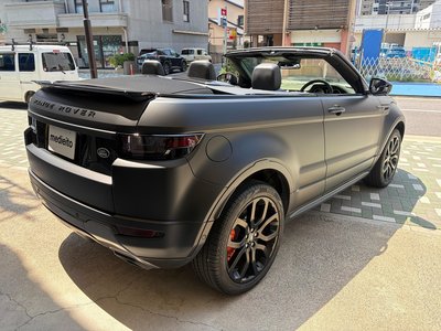 صورة مصغرة 30 لـ 2016 LAND Rover RANGE ROVER EVOQUE