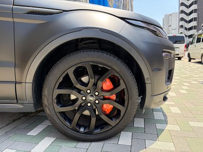 صورة 9 لـ 2016 LAND Rover RANGE ROVER EVOQUE