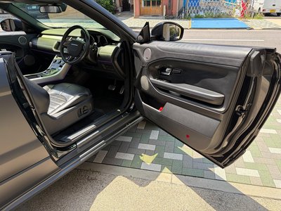 صورة مصغرة 42 لـ 2016 LAND Rover RANGE ROVER EVOQUE
