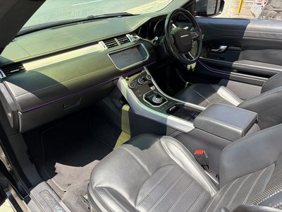 صورة مصغرة 53 لـ 2016 LAND Rover RANGE ROVER EVOQUE