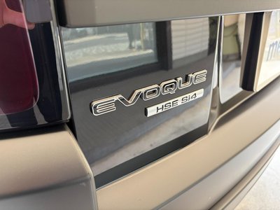 صورة مصغرة 23 لـ 2016 LAND Rover RANGE ROVER EVOQUE