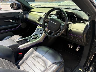صورة مصغرة 52 لـ 2016 LAND Rover RANGE ROVER EVOQUE