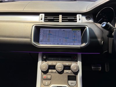 صورة مصغرة 64 لـ 2016 LAND Rover RANGE ROVER EVOQUE