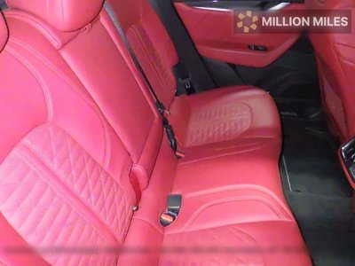 MASERATI LEVANTE - 6