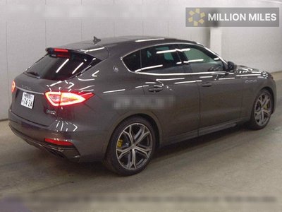 MASERATI LEVANTE - 5