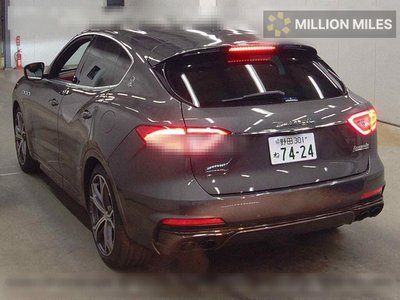 MASERATI LEVANTE - 2