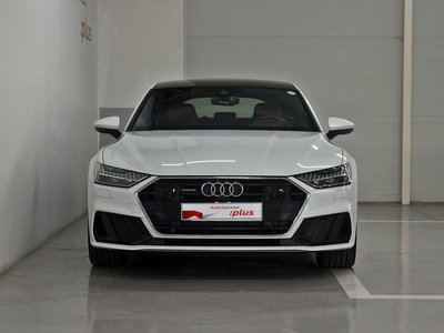 AUDI A7 - 2