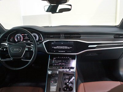 AUDI A7 - 4