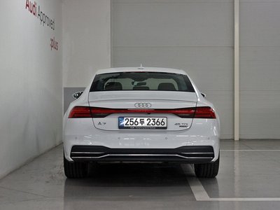 AUDI A7 - 3