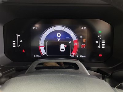 TOYOTA LAND CRUISER 250 - 10