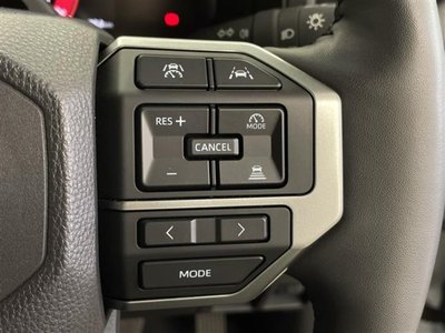 TOYOTA LAND CRUISER 250 - 7