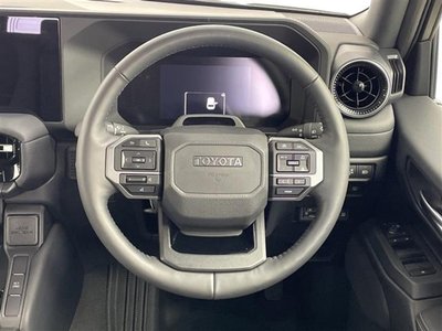 TOYOTA LAND CRUISER 250 - 5