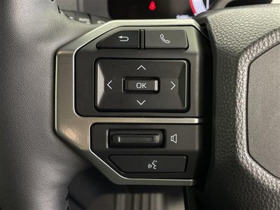 TOYOTA LAND CRUISER 250 - 6